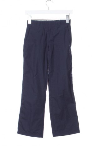 Pantaloni de trening, pentru copii Crane, Mărime 8-9y/ 134-140 cm, Culoare Albastru, Preț 70,69 Lei