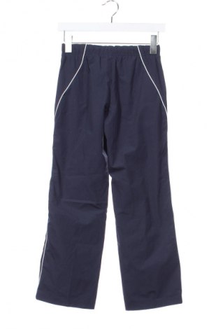 Pantaloni de trening, pentru copii Crane, Mărime 8-9y/ 134-140 cm, Culoare Albastru, Preț 70,69 Lei