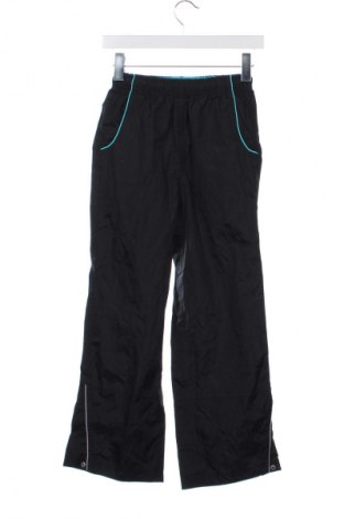 Pantaloni de trening, pentru copii Crane, Mărime 8-9y/ 134-140 cm, Culoare Negru, Preț 32,99 Lei