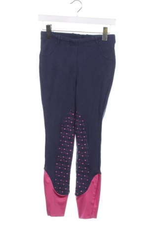 Pantaloni de trening, pentru copii Crane, Mărime 11-12y/ 152-158 cm, Culoare Albastru, Preț 32,99 Lei