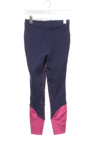 Pantaloni de trening, pentru copii Crane, Mărime 11-12y/ 152-158 cm, Culoare Albastru, Preț 32,99 Lei