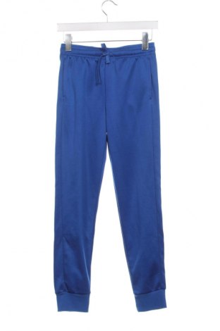 Pantaloni de trening, pentru copii Crivit, Mărime 10-11y/ 146-152 cm, Culoare Albastru, Preț 35,99 Lei