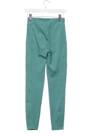 Pantaloni de trening, pentru copii Crivit, Mărime 12-13y/ 158-164 cm, Culoare Verde, Preț 33,99 Lei