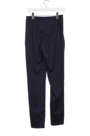 Pantaloni de trening, pentru copii Domyos, Mărime 12-13y/ 158-164 cm, Culoare Albastru, Preț 32,99 Lei