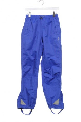 Kinder Sporthose Lager 157, Größe 12-13y/ 158-164 cm, Farbe Blau, Preis 8,99 €