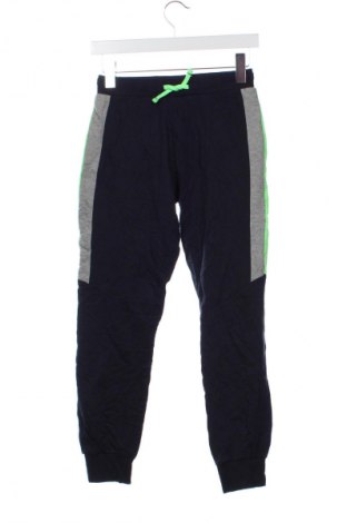 Kinder Sporthose Melby, Größe 12-13y/ 158-164 cm, Farbe Blau, Preis € 7,99