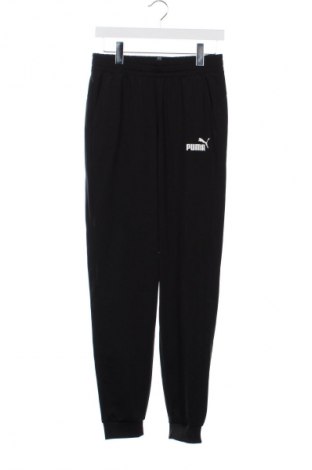 Kinder Sporthose PUMA, Größe 15-18y/ 170-176 cm, Farbe Schwarz, Preis € 11,99