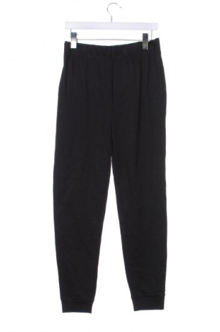 Pantaloni de trening, pentru copii Pepperts!, Mărime 15-18y/ 170-176 cm, Culoare Negru, Preț 53,99 Lei