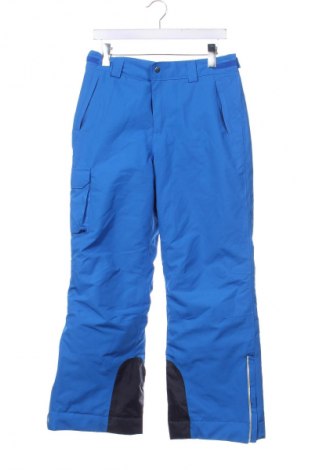 Kinder Sporthose TCM, Größe 12-13y/ 158-164 cm, Farbe Blau, Preis € 7,99