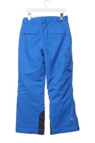 Kinder Sporthose TCM, Größe 12-13y/ 158-164 cm, Farbe Blau, Preis € 7,99