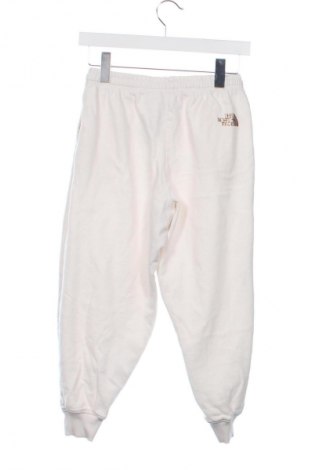 Pantaloni de trening, pentru copii The North Face, Mărime 9-10y/ 140-146 cm, Culoare Alb, Preț 253,99 Lei