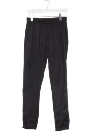 Pantaloni de trening, pentru copii Urban Active, Mărime 15-18y/ 170-176 cm, Culoare Negru, Preț 32,99 Lei