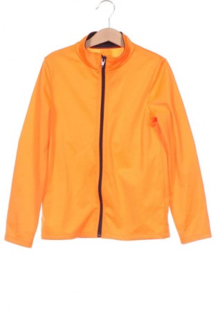 Kinder Sportoberteil, Größe 9-10y/ 140-146 cm, Farbe Orange, Preis € 11,99