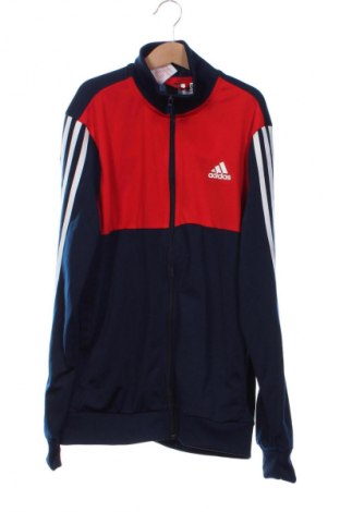 Kinder Sportoberteil Adidas, Größe 12-13y/ 158-164 cm, Farbe Mehrfarbig, Preis € 14,99