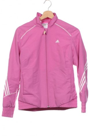 Kinder Sportoberteil Adidas, Größe 12-13y/ 158-164 cm, Farbe Rosa, Preis € 12,99