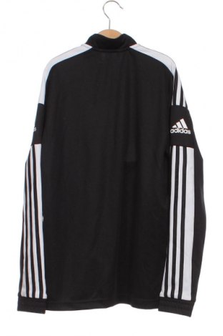 Detská športová horná časť  Adidas, Veľkosť 13-14y/ 164-168 cm, Farba Čierna, Cena  11,95 €