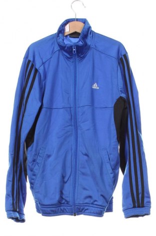 Gyerek sport felső Adidas, Méret 10-11y / 146-152 cm, Szín Kék, Ár 5 629 Ft