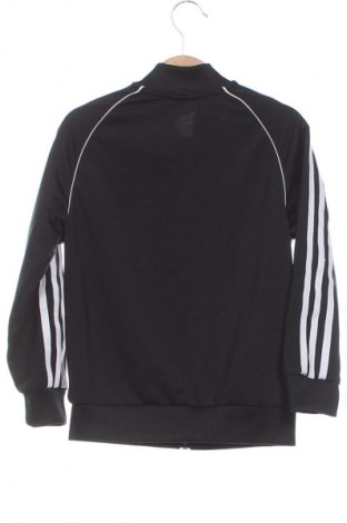 Kinder Sportoberteil Adidas, Größe 5-6y/ 116-122 cm, Farbe Schwarz, Preis € 17,44