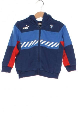 Kinder Sweatshirts PUMA, Größe 12-18m/ 80-86 cm, Farbe Mehrfarbig, Preis € 17,99