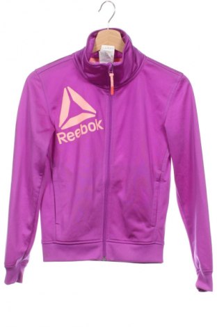 Kinder Sportoberteil Reebok, Größe 10-11y/ 146-152 cm, Farbe Lila, Preis € 17,99