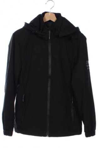 Kinderjacke, Größe 11-12y/ 152-158 cm, Farbe Schwarz, Preis € 27,99