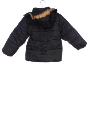 Kinderjacke, Größe 18-24m/ 86-98 cm, Farbe Blau, Preis 16,99 €