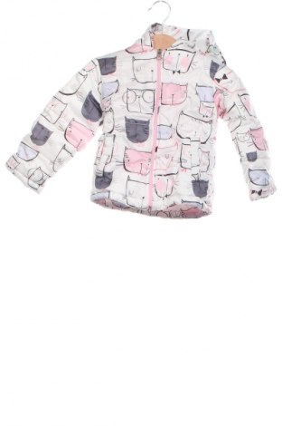 Kinderjacke, Größe 12-18m/ 80-86 cm, Farbe Mehrfarbig, Preis 17,85 €