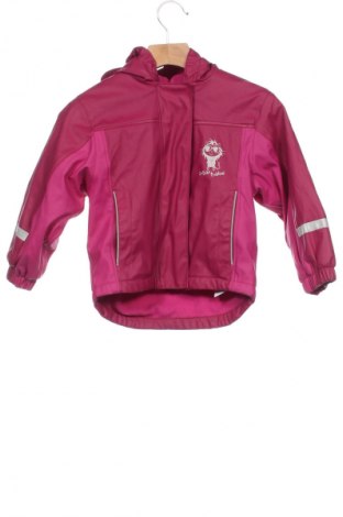 Kinderjacke, Größe 18-24m/ 86-98 cm, Farbe Rosa, Preis 9,99 €