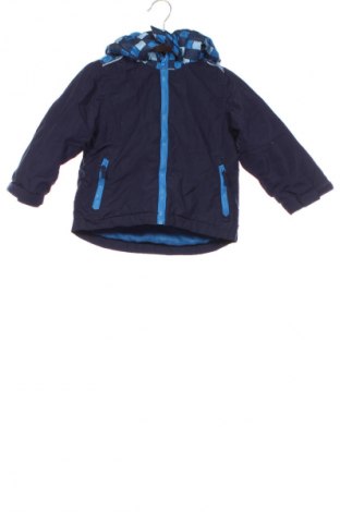 Kinderjacke Active Touch, Größe 18-24m/ 86-98 cm, Farbe Blau, Preis € 14,99