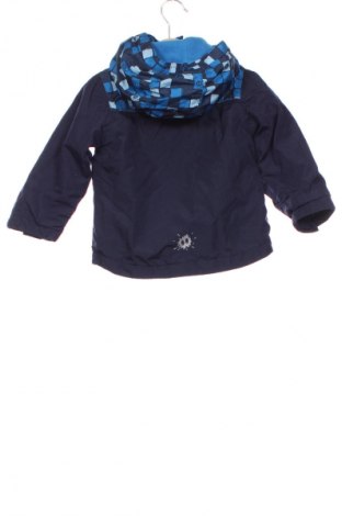 Kinderjacke Active Touch, Größe 18-24m/ 86-98 cm, Farbe Blau, Preis € 14,99