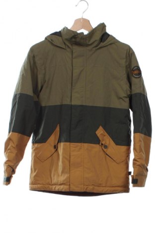 Kinderjacke Burton, Größe 12-13y/ 158-164 cm, Farbe Mehrfarbig, Preis € 65,99