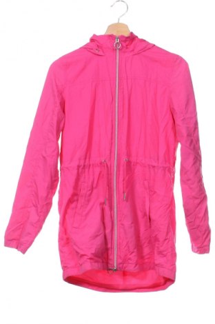Dětská bunda  C&A, Velikost 12-13y/ 158-164 cm, Barva Růžová, Cena  209,00 Kč