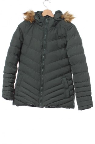 Kinderjacke Cars Jeans, Größe 15-18y/ 170-176 cm, Farbe Grün, Preis 12,99 €