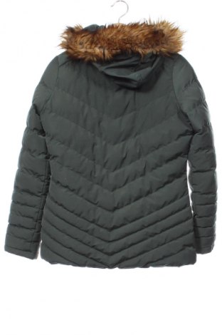 Kinderjacke Cars Jeans, Größe 15-18y/ 170-176 cm, Farbe Grün, Preis 12,99 €