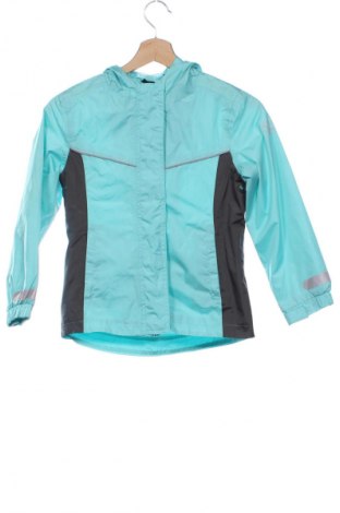 Kinderjacke Crane, Größe 6-7y/ 122-128 cm, Farbe Blau, Preis € 13,99