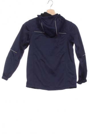 Kinderjacke Crane, Größe 10-11y/ 146-152 cm, Farbe Blau, Preis € 11,99