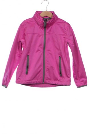 Kinderjacke Crane, Größe 4-5y/ 110-116 cm, Farbe Rosa, Preis € 11,99