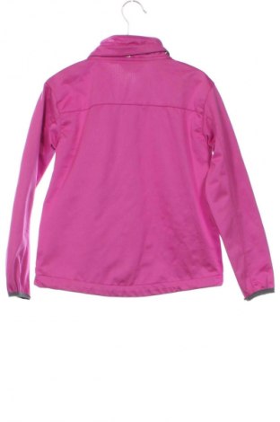 Kinderjacke Crane, Größe 4-5y/ 110-116 cm, Farbe Rosa, Preis € 11,99