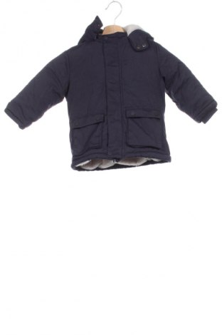 Kinderjacke Fagottino By Oviesse, Größe 18-24m/ 86-98 cm, Farbe Blau, Preis € 12,99