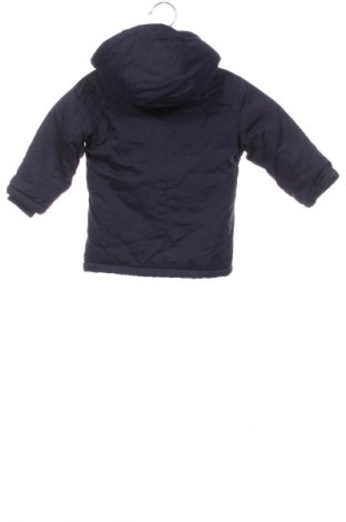 Kinderjacke Fagottino By Oviesse, Größe 18-24m/ 86-98 cm, Farbe Blau, Preis € 12,99