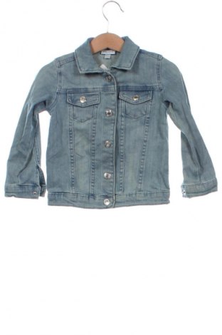 Kinderjacke Fagottino By Oviesse, Größe 18-24m/ 86-98 cm, Farbe Blau, Preis € 9,99