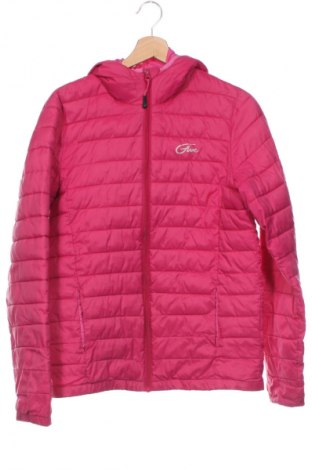 Kinderjacke Five, Größe 15-18y/ 170-176 cm, Farbe Rosa, Preis 11,99 €