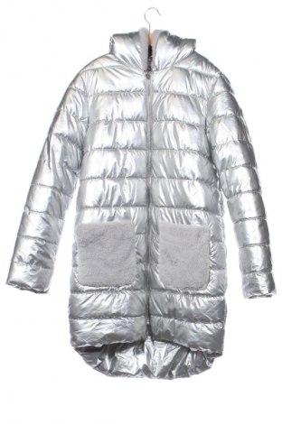 Kinderjacke Idexe, Größe 13-14y/ 164-168 cm, Farbe Silber, Preis 31,99 €
