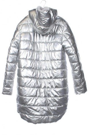 Kinderjacke Idexe, Größe 13-14y/ 164-168 cm, Farbe Silber, Preis 31,99 €