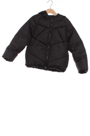 Kinderjacke Kiabi, Größe 5-6y/ 116-122 cm, Farbe Schwarz, Preis € 12,99