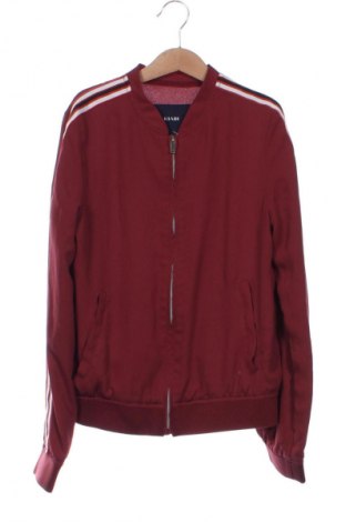 Kinderjacke Kiabi, Größe 10-11y/ 146-152 cm, Farbe Rot, Preis € 9,99