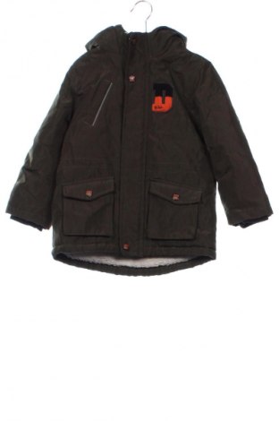 Kinderjacke Kiki & Koko, Größe 2-3y/ 98-104 cm, Farbe Grün, Preis 29,99 €