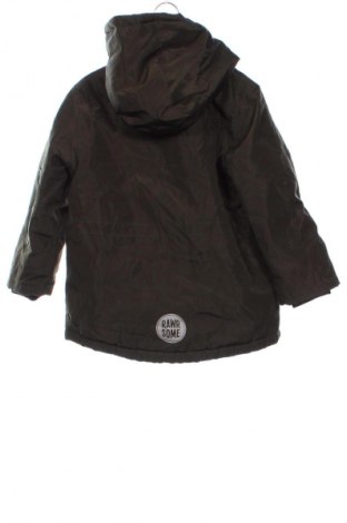 Kinderjacke Kiki & Koko, Größe 2-3y/ 98-104 cm, Farbe Grün, Preis € 13,99