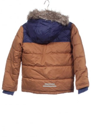 Kinderjacke Kiki & Koko, Größe 5-6y/ 116-122 cm, Farbe Braun, Preis € 20,99