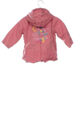 Kinderjacke LC Waikiki, Größe 9-12m/ 74-80 cm, Farbe Rosa, Preis € 6,99